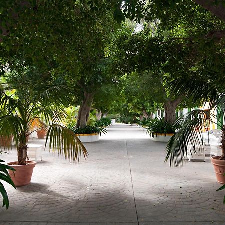 Hotel Cortijo San Ignacio El Cortijo  Exteriér fotografie