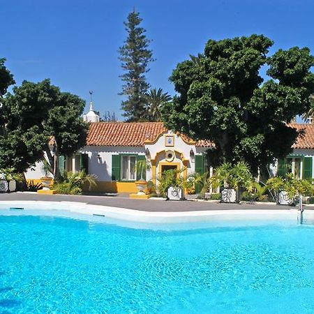 Hotel Cortijo San Ignacio El Cortijo  Exteriér fotografie