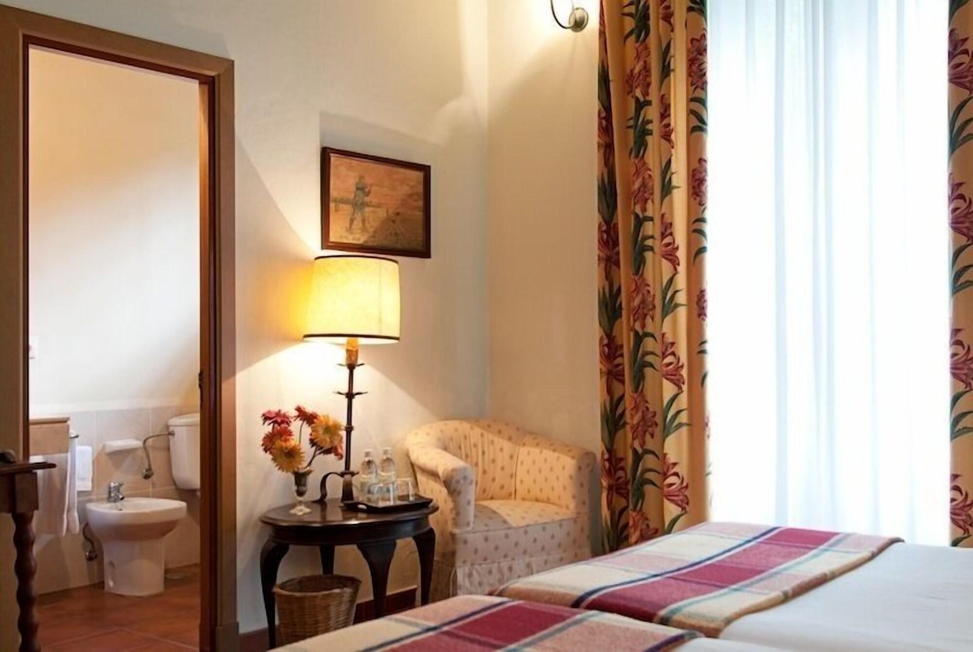 Hotel Cortijo San Ignacio El Cortijo  Exteriér fotografie