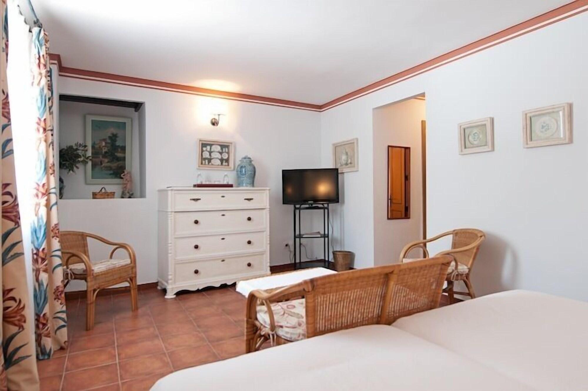 Hotel Cortijo San Ignacio El Cortijo  Exteriér fotografie