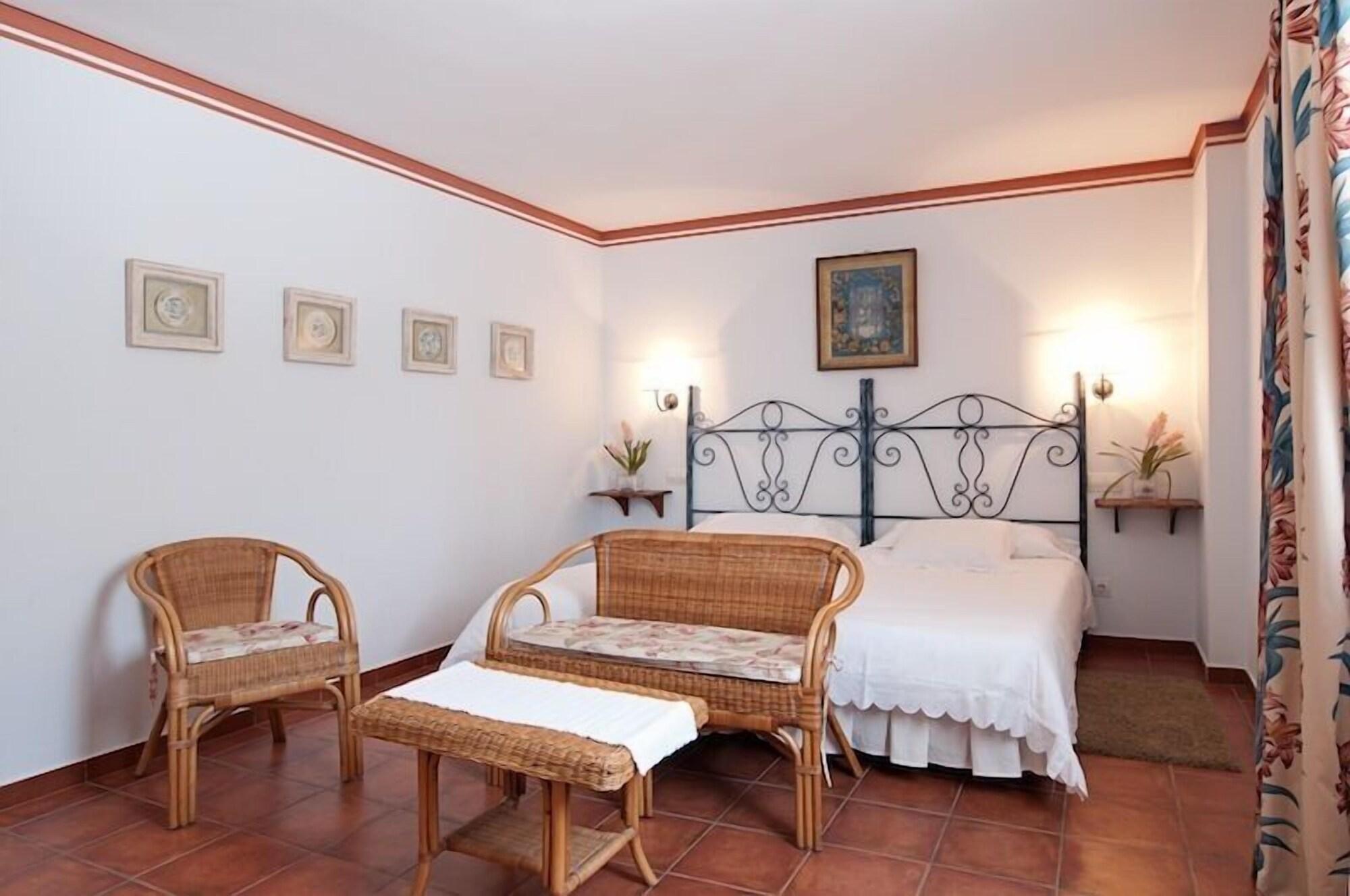 Hotel Cortijo San Ignacio El Cortijo  Exteriér fotografie