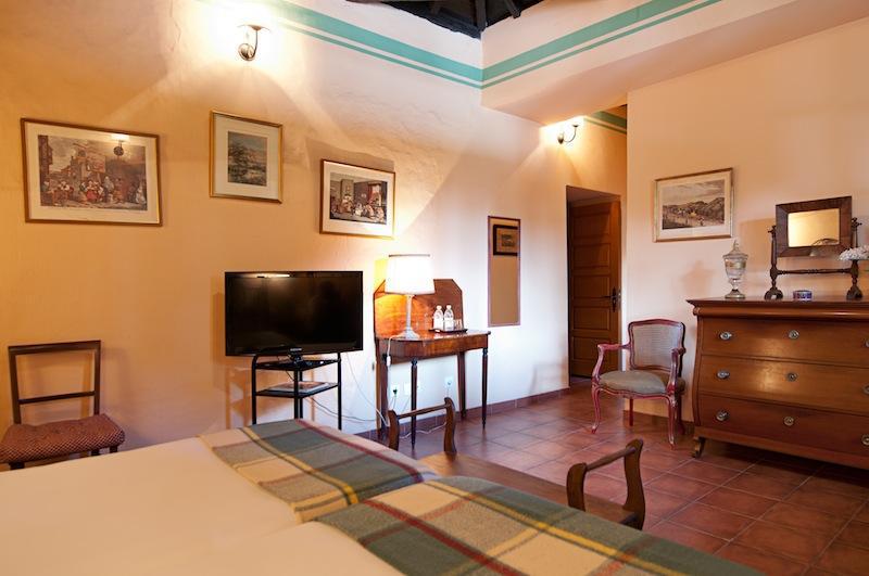 Hotel Cortijo San Ignacio El Cortijo  Exteriér fotografie