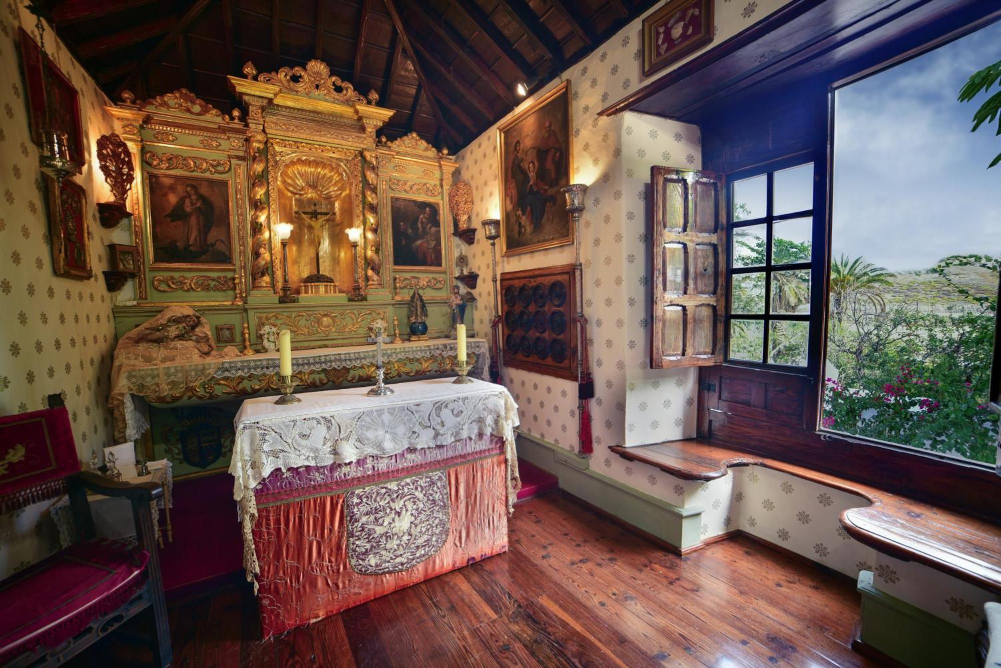 Hotel Cortijo San Ignacio El Cortijo  Exteriér fotografie