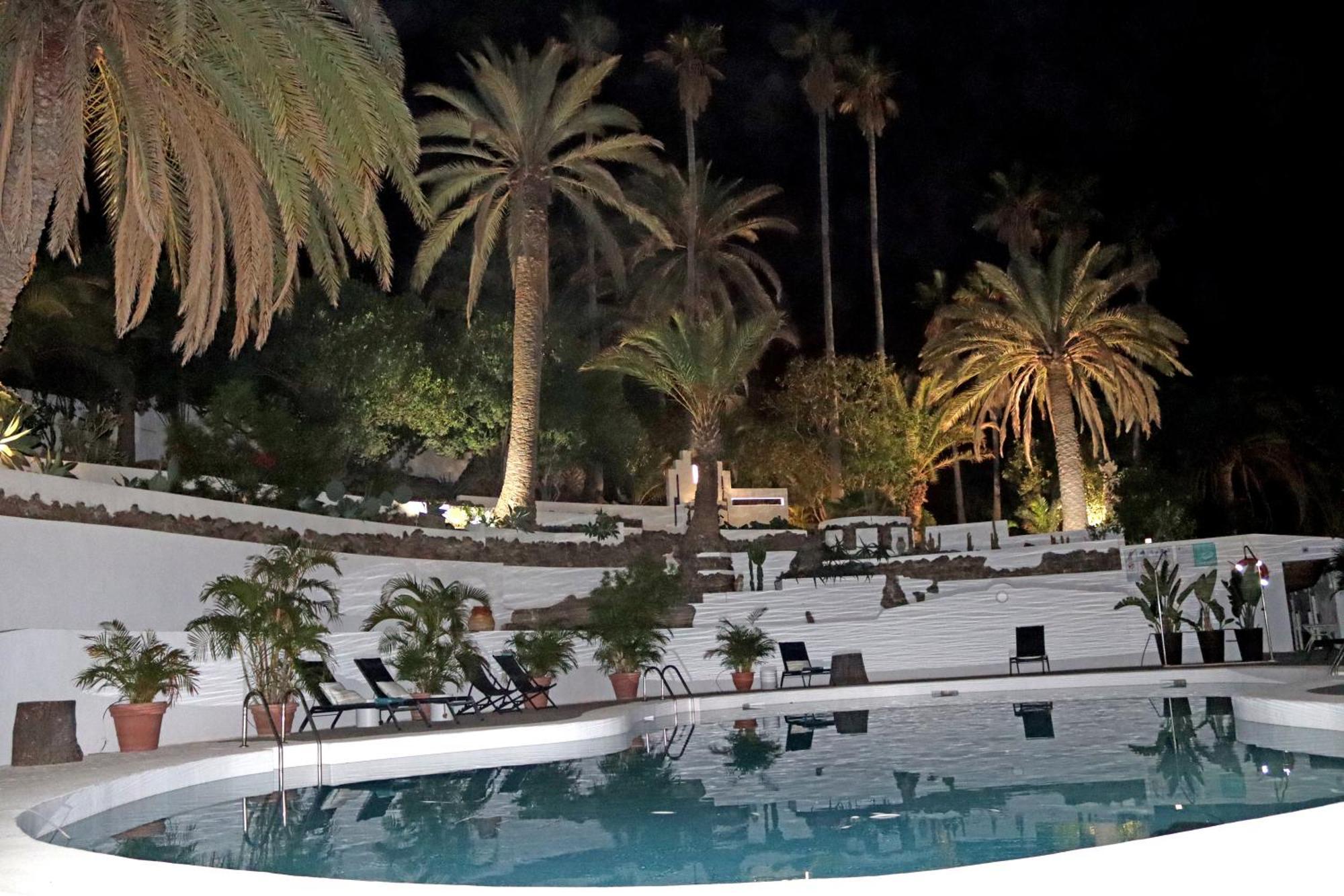 Hotel Cortijo San Ignacio El Cortijo  Exteriér fotografie