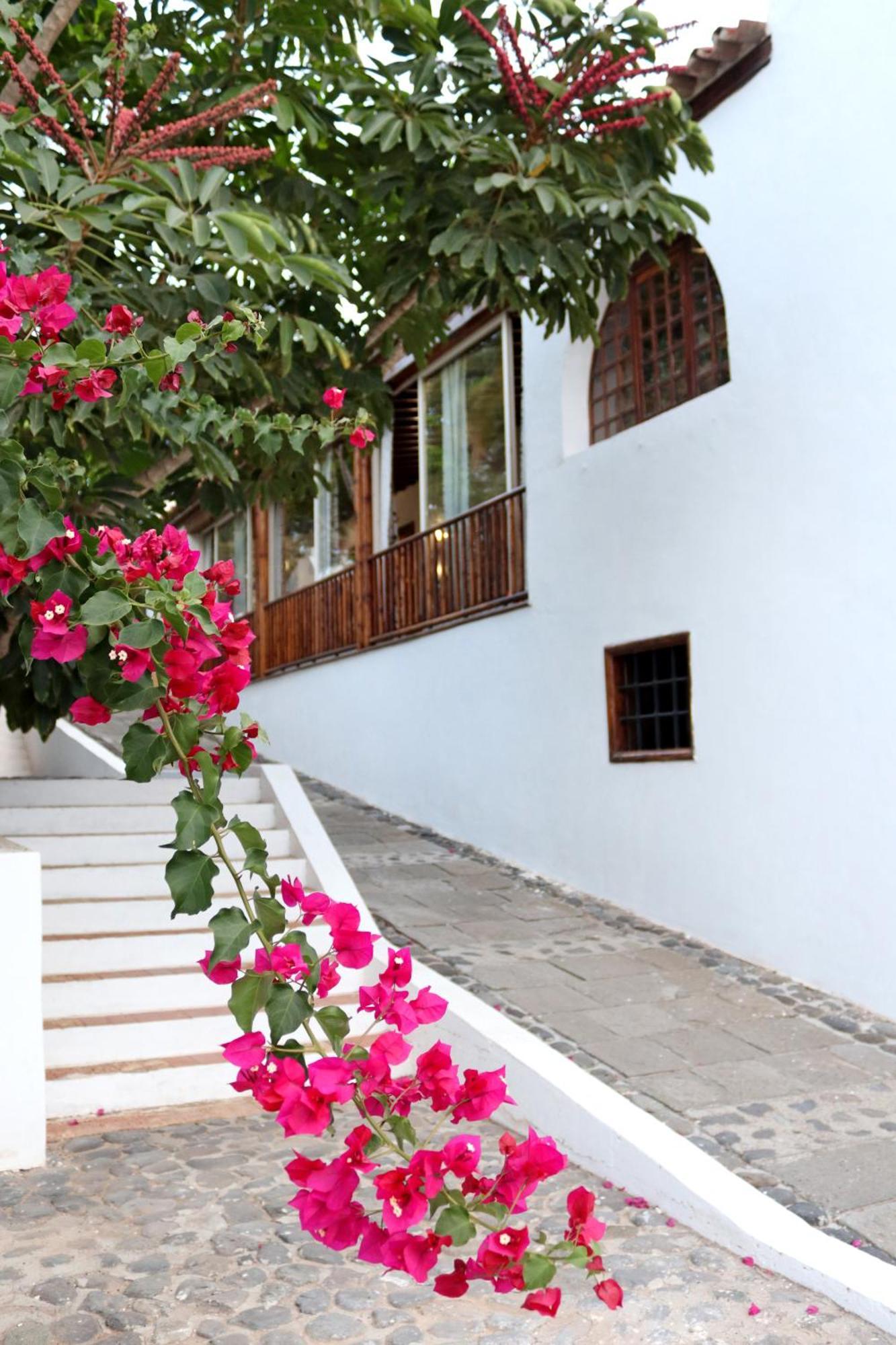 Hotel Cortijo San Ignacio El Cortijo  Exteriér fotografie