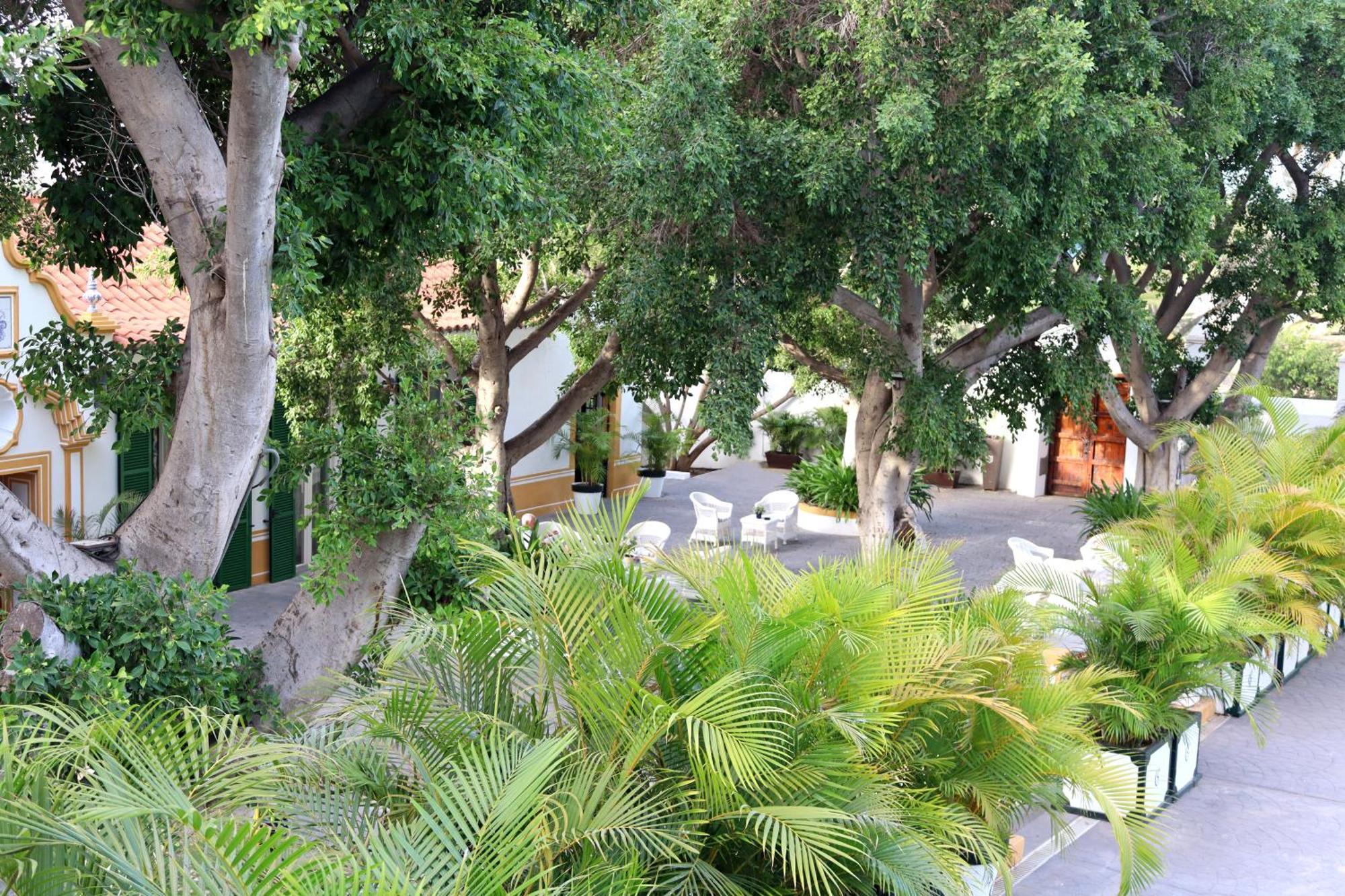 Hotel Cortijo San Ignacio El Cortijo  Exteriér fotografie