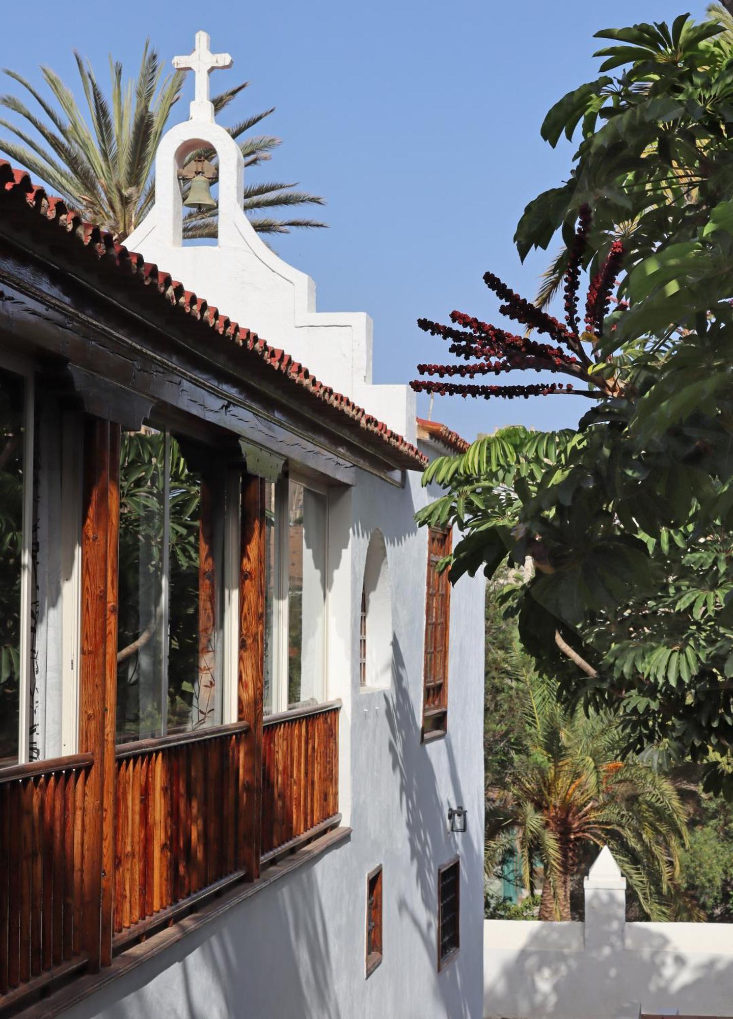 Hotel Cortijo San Ignacio El Cortijo  Exteriér fotografie