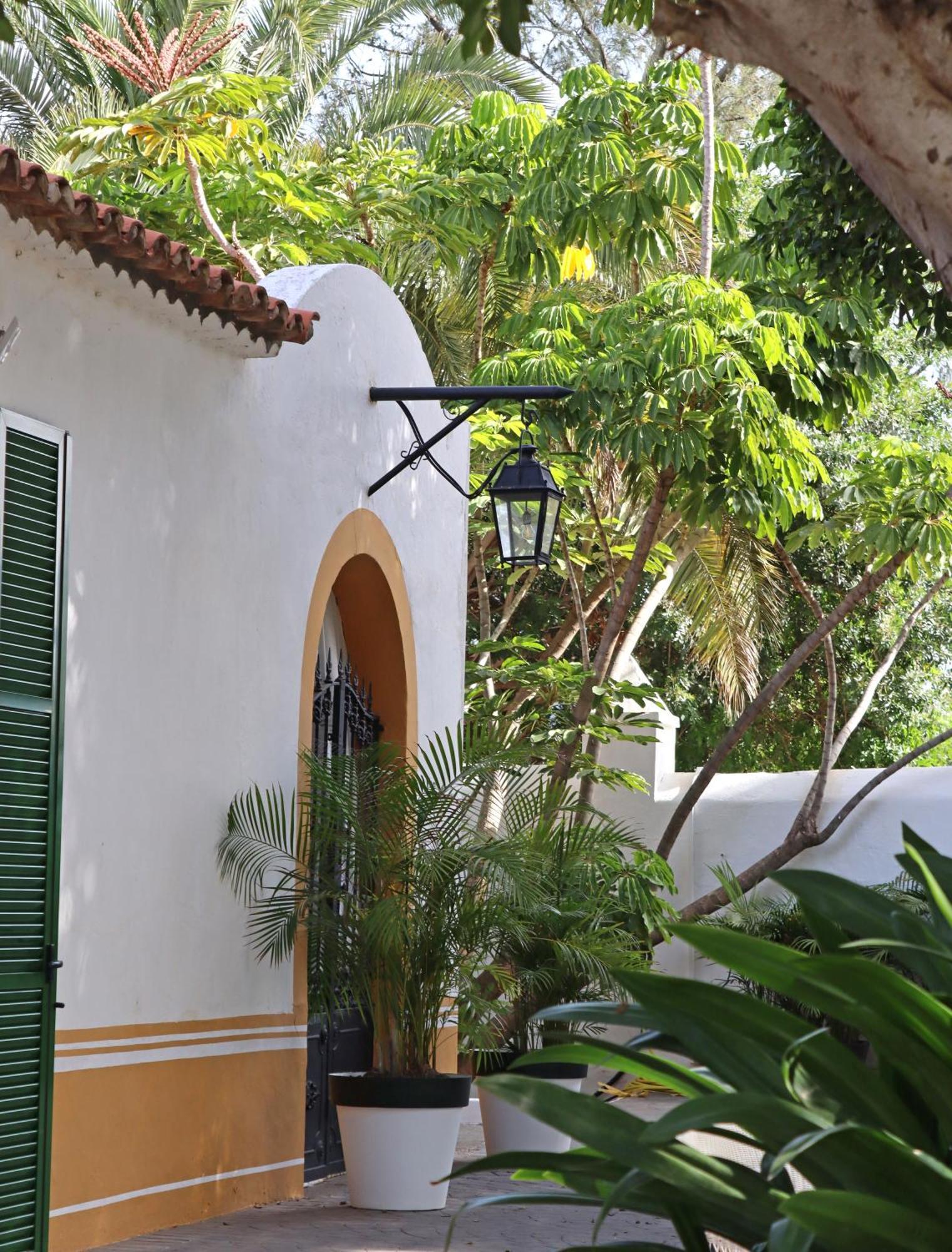 Hotel Cortijo San Ignacio El Cortijo  Exteriér fotografie