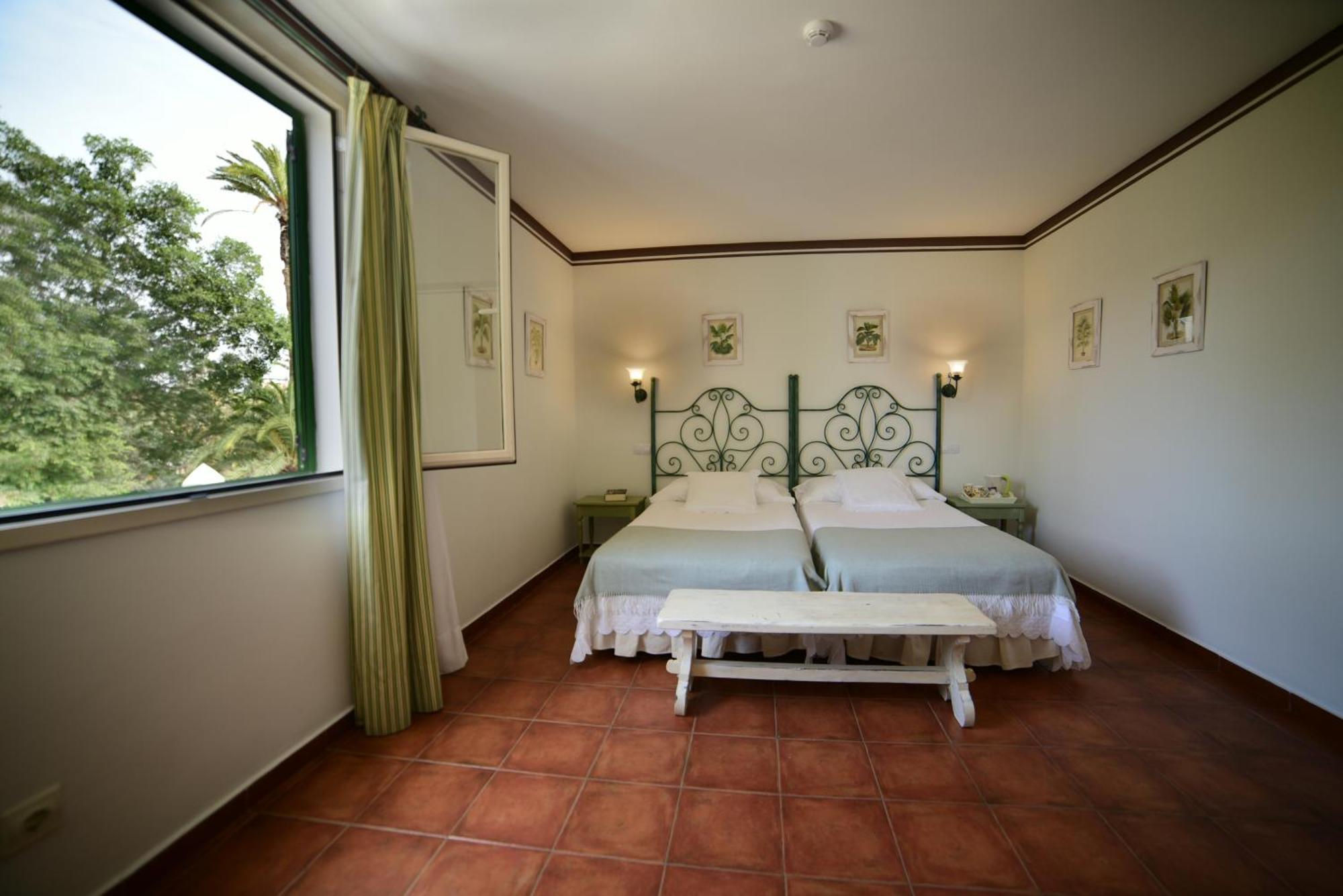 Hotel Cortijo San Ignacio El Cortijo  Exteriér fotografie