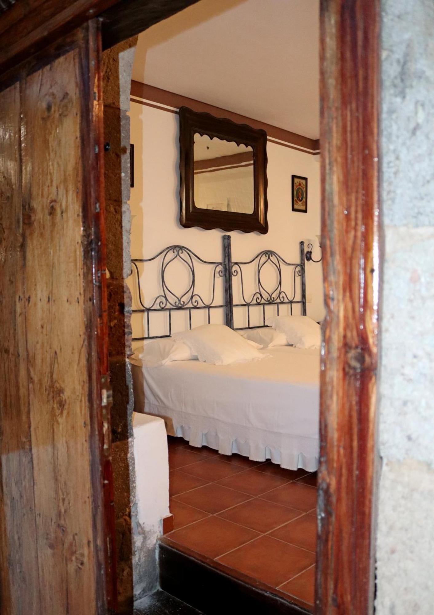 Hotel Cortijo San Ignacio El Cortijo  Exteriér fotografie