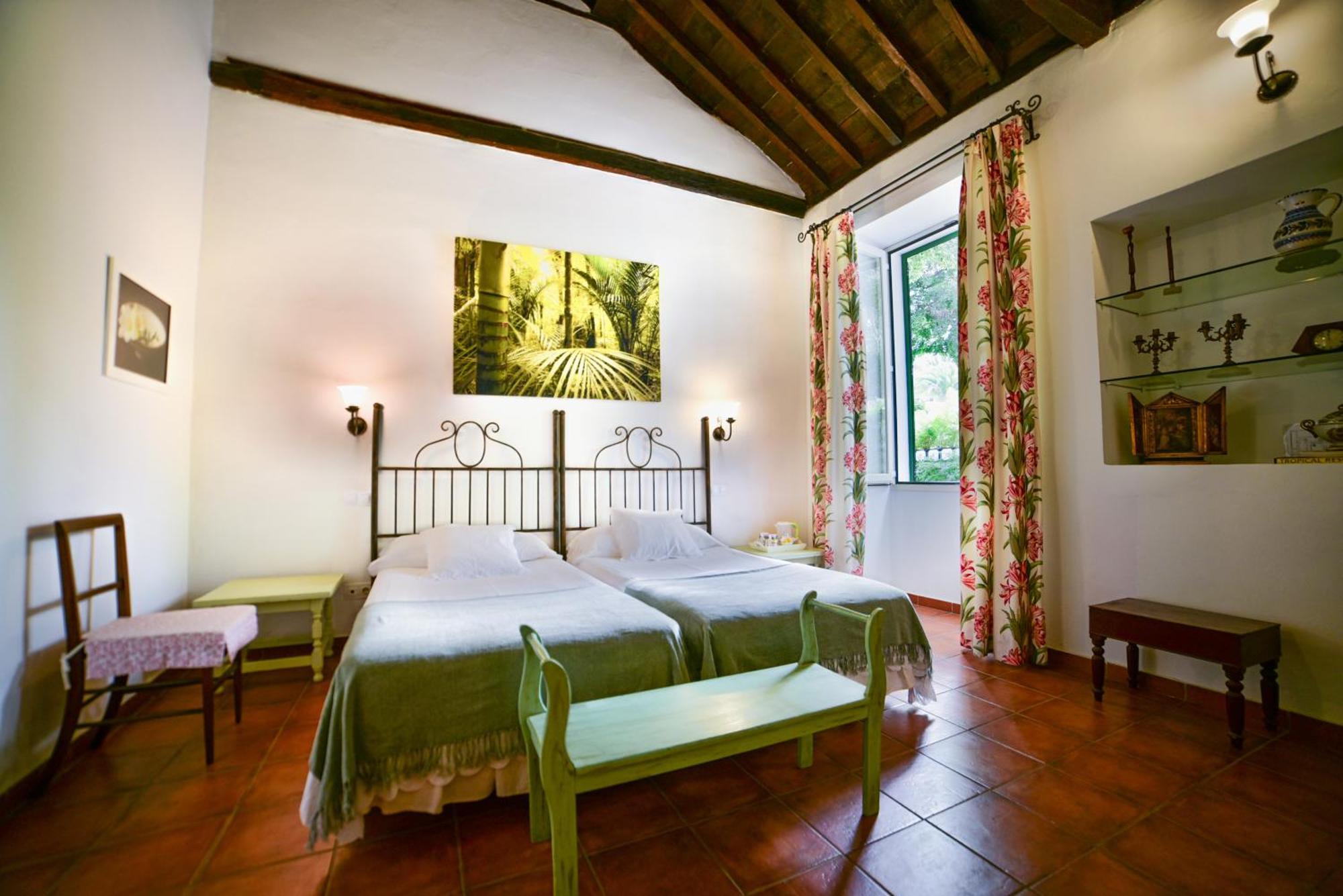 Hotel Cortijo San Ignacio El Cortijo  Exteriér fotografie