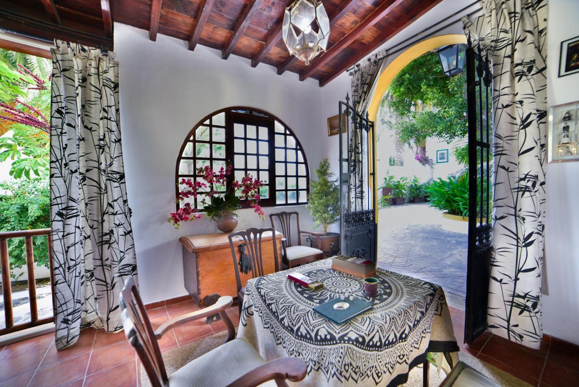 Hotel Cortijo San Ignacio El Cortijo  Exteriér fotografie