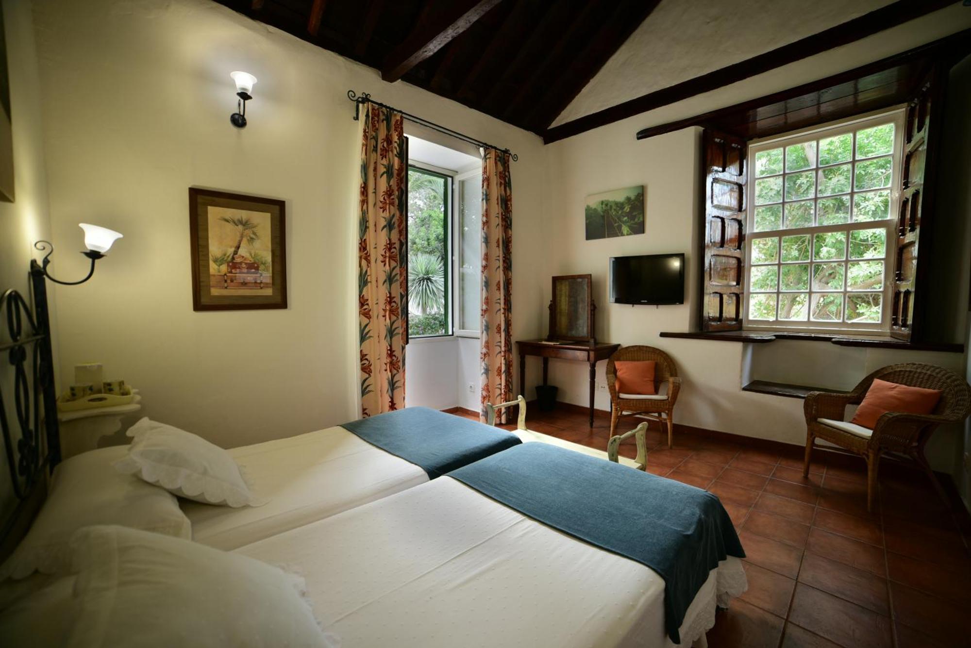 Hotel Cortijo San Ignacio El Cortijo  Exteriér fotografie
