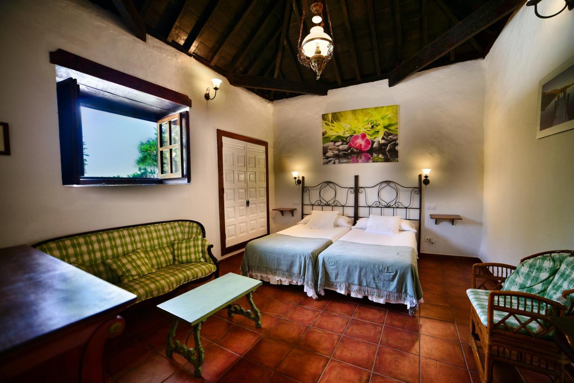 Hotel Cortijo San Ignacio El Cortijo  Exteriér fotografie