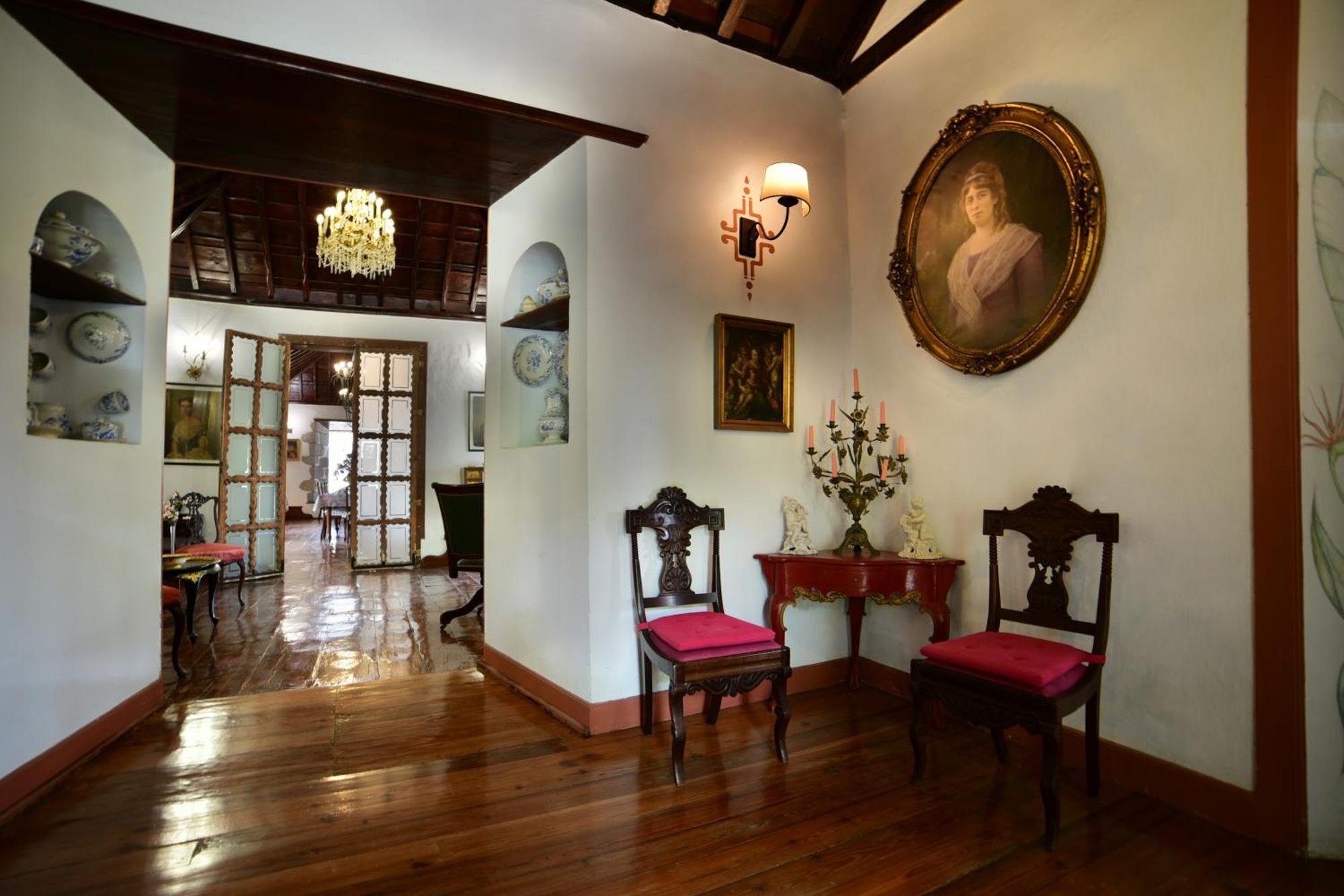 Hotel Cortijo San Ignacio El Cortijo  Exteriér fotografie