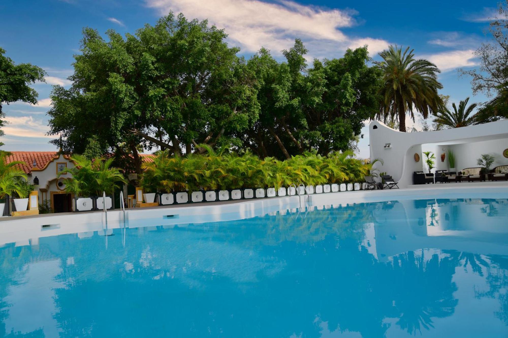 Hotel Cortijo San Ignacio El Cortijo  Exteriér fotografie