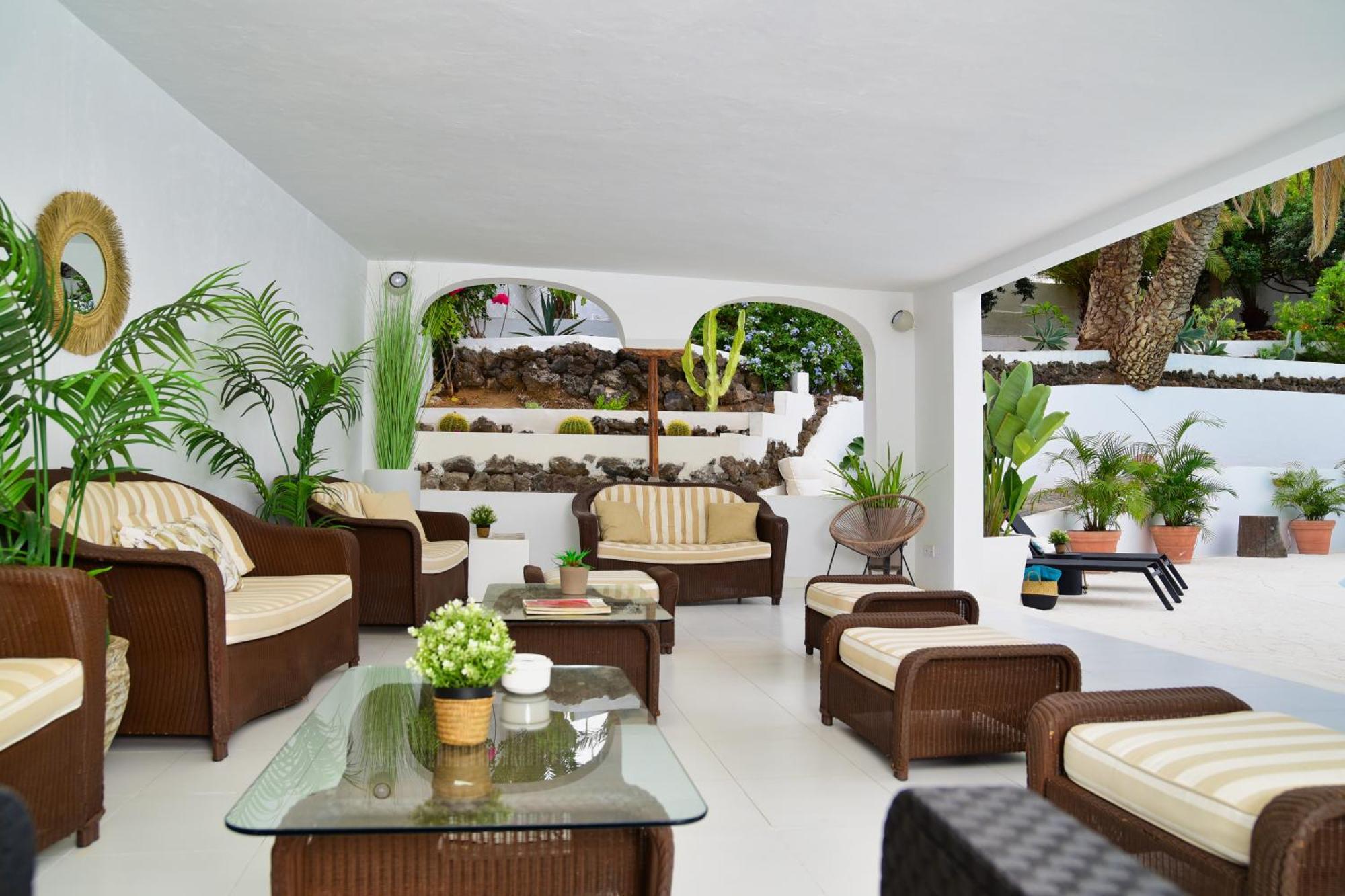 Hotel Cortijo San Ignacio El Cortijo  Exteriér fotografie