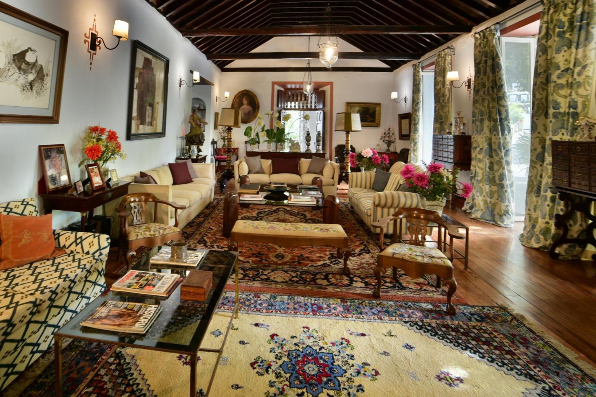Hotel Cortijo San Ignacio El Cortijo  Exteriér fotografie