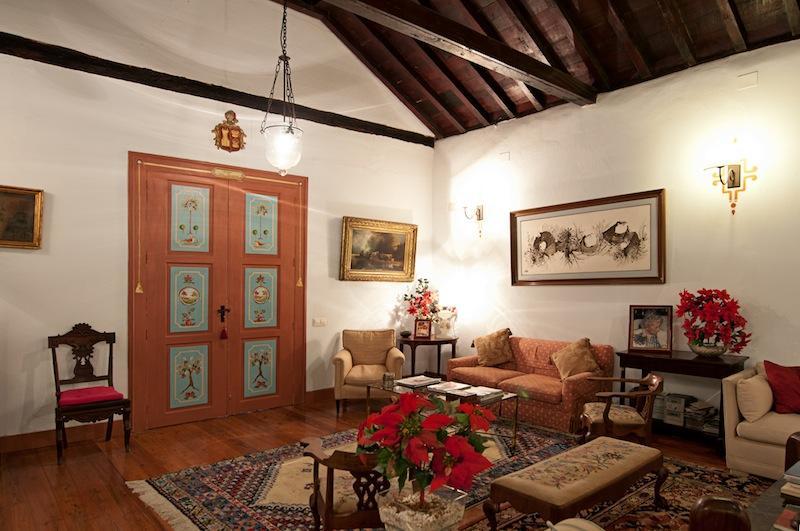 Hotel Cortijo San Ignacio El Cortijo  Exteriér fotografie
