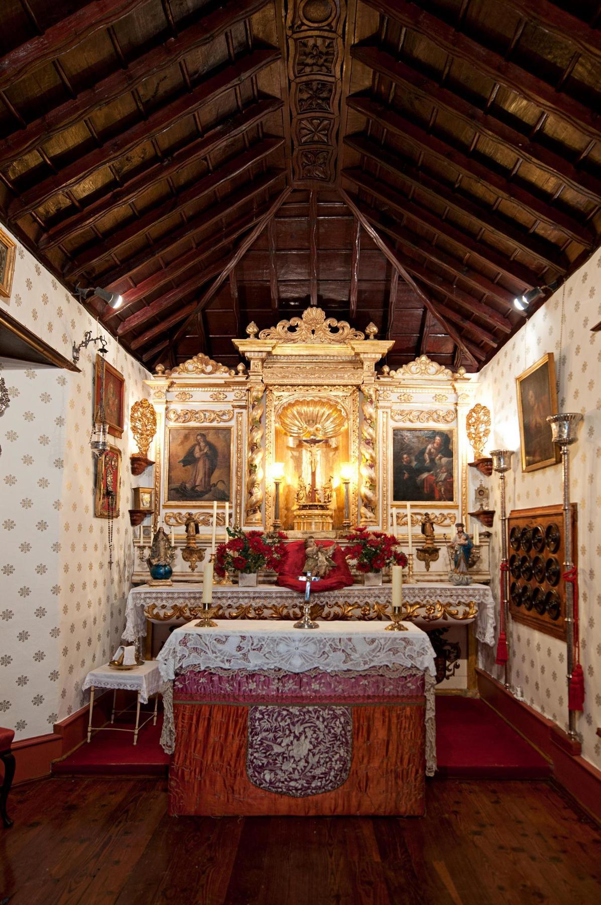 Hotel Cortijo San Ignacio El Cortijo  Exteriér fotografie