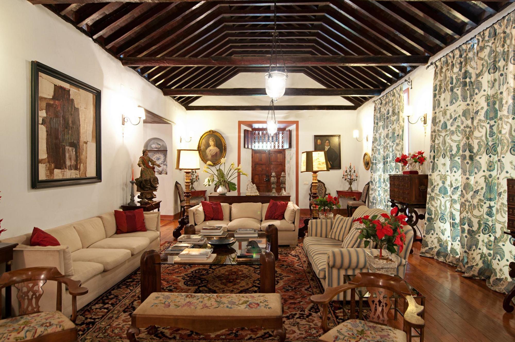 Hotel Cortijo San Ignacio El Cortijo  Exteriér fotografie