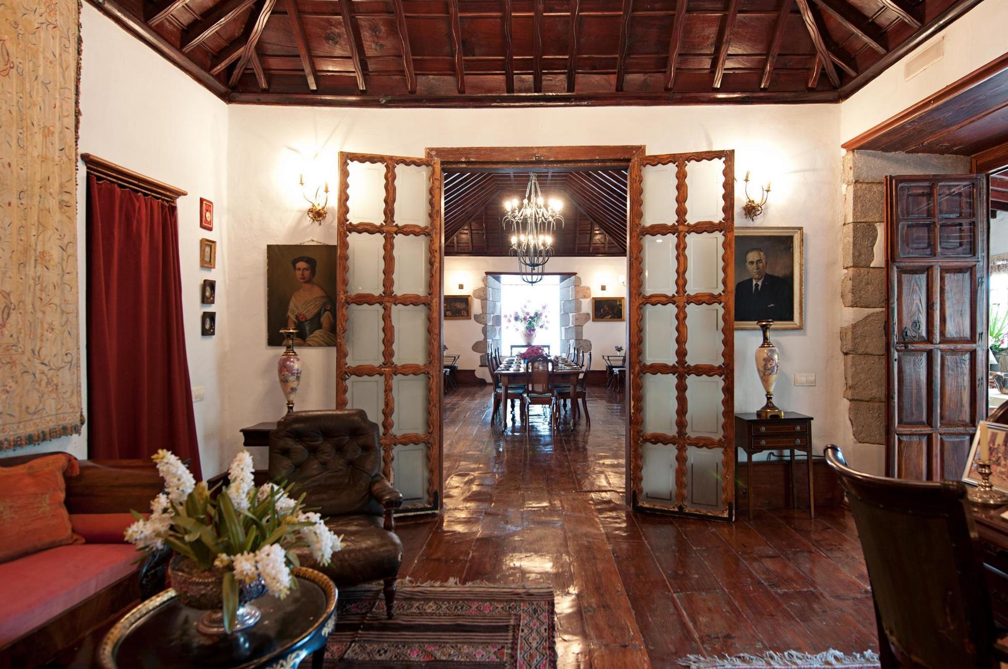 Hotel Cortijo San Ignacio El Cortijo  Exteriér fotografie