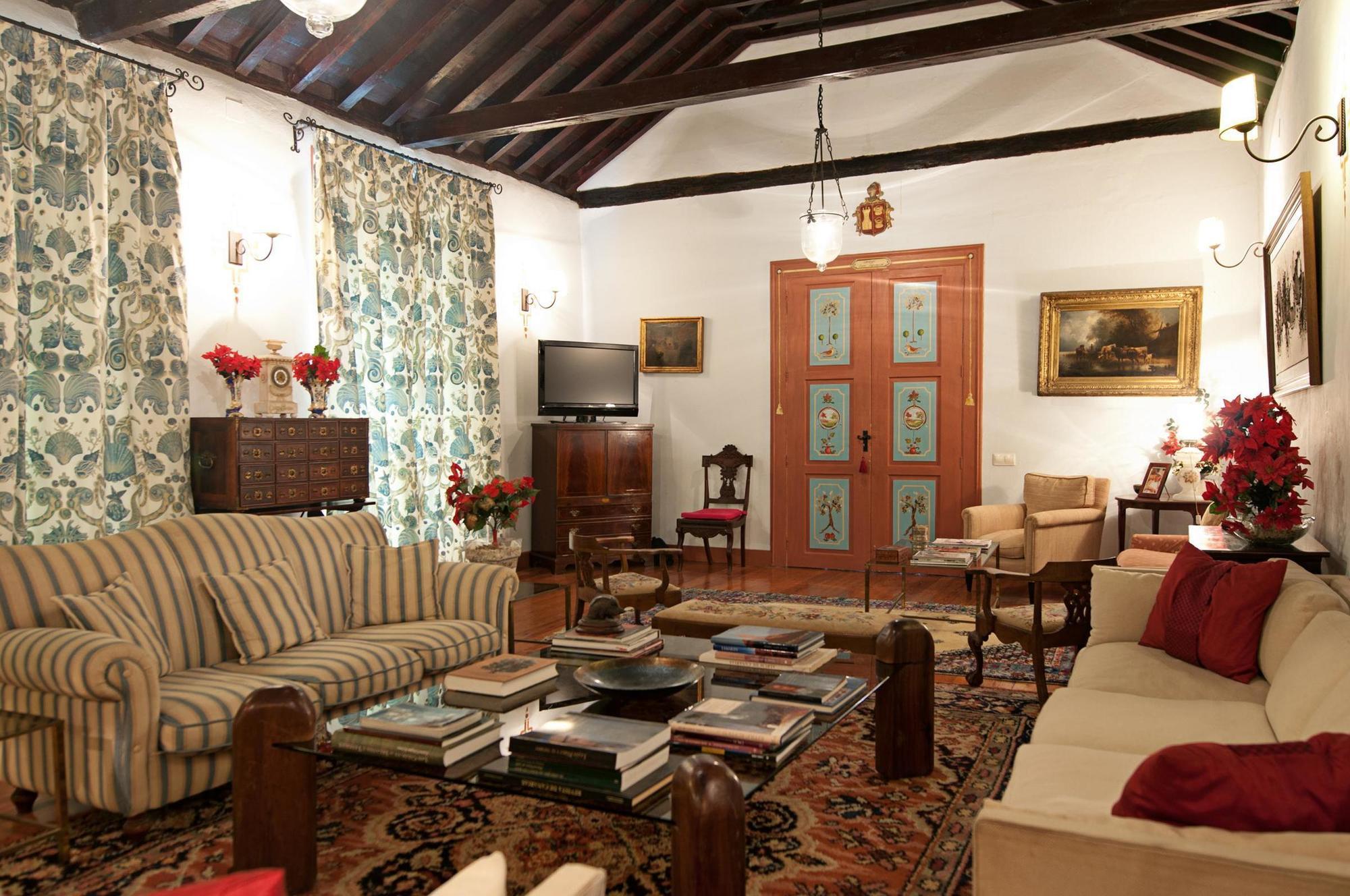 Hotel Cortijo San Ignacio El Cortijo  Exteriér fotografie
