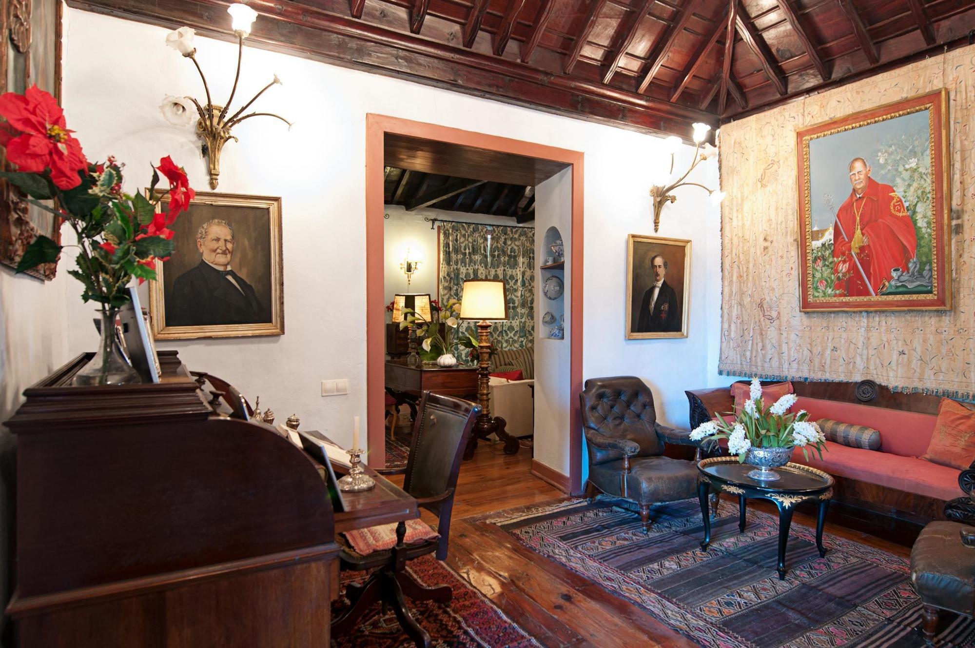 Hotel Cortijo San Ignacio El Cortijo  Exteriér fotografie