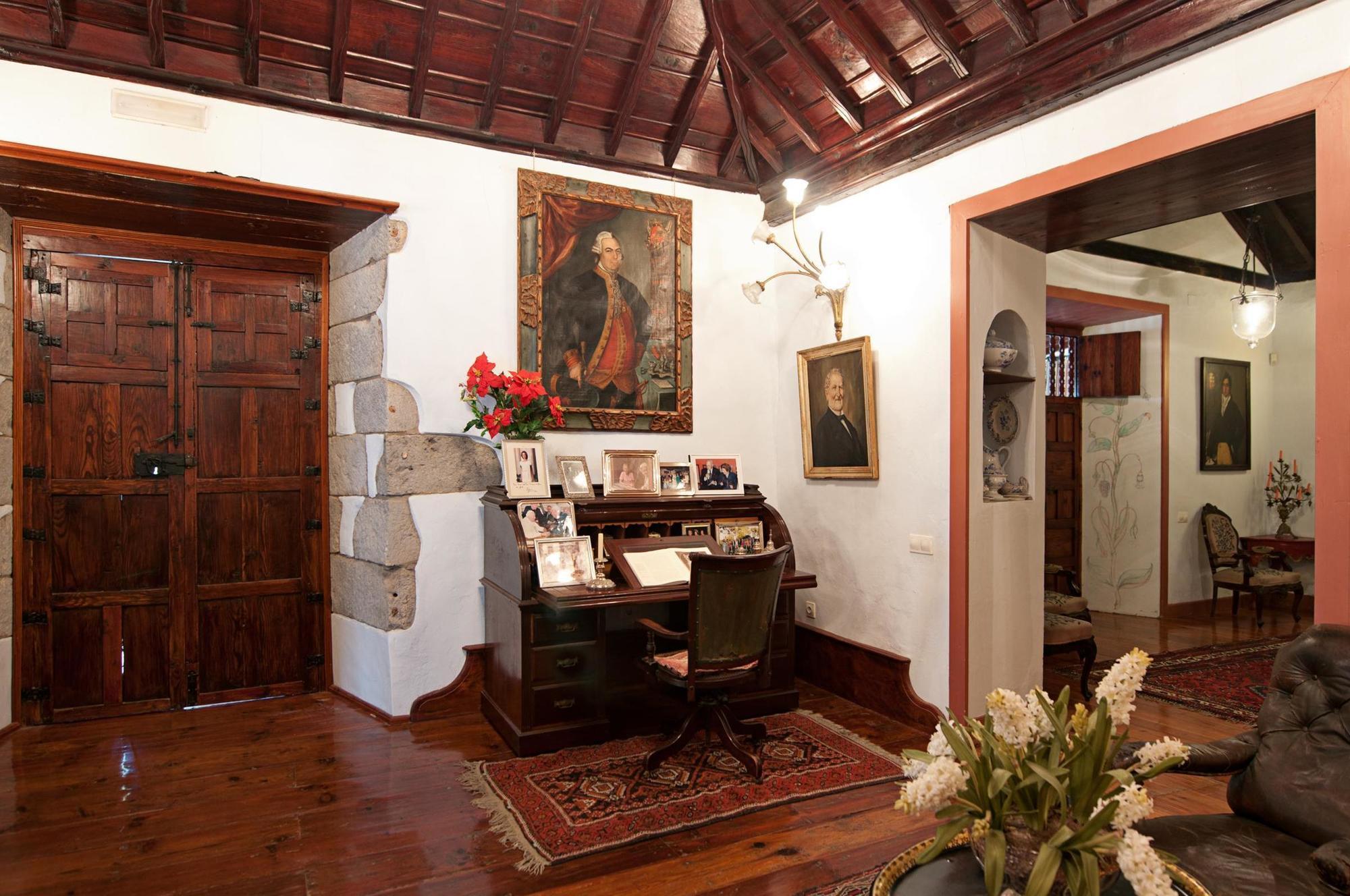 Hotel Cortijo San Ignacio El Cortijo  Exteriér fotografie