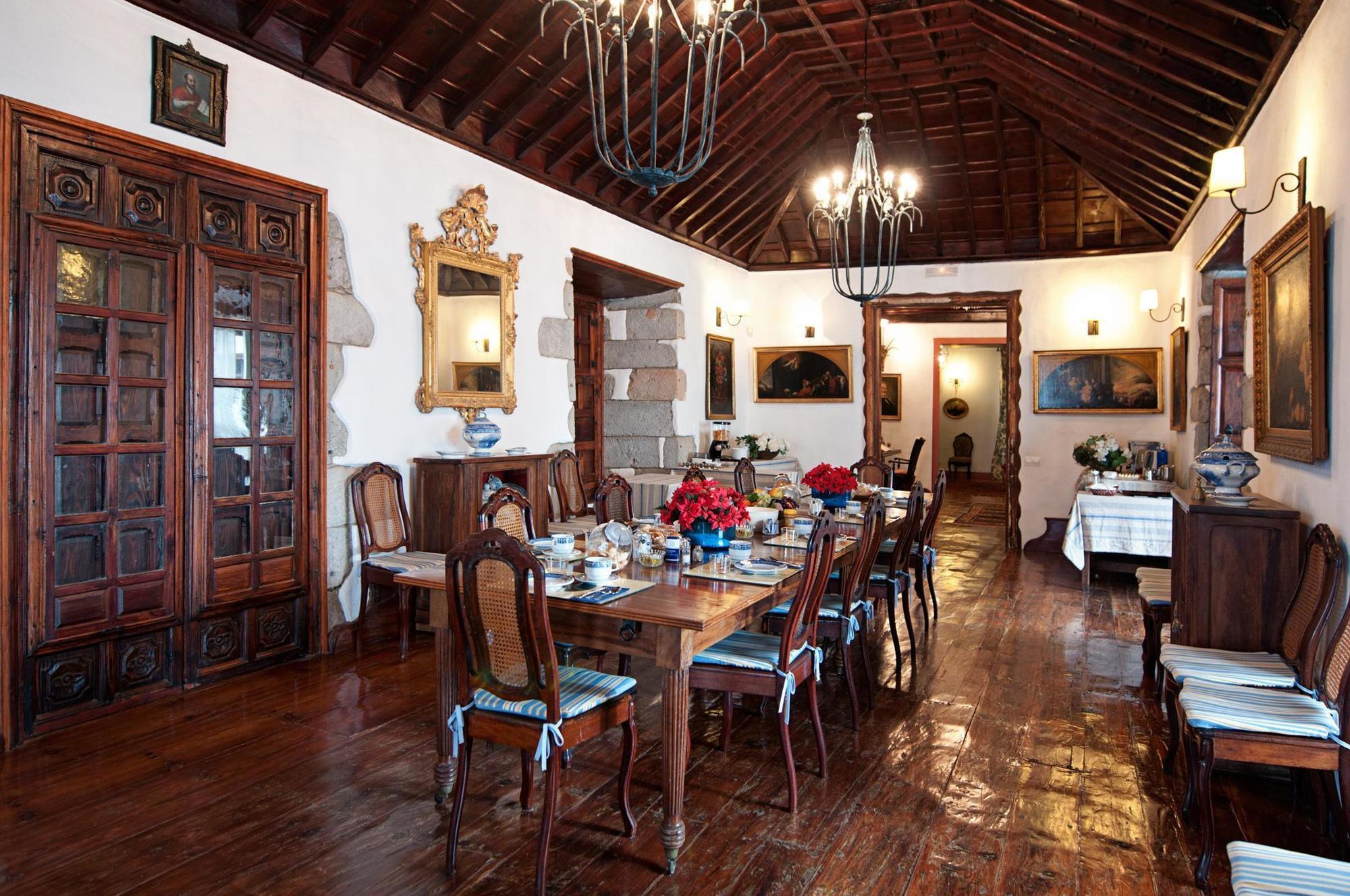 Hotel Cortijo San Ignacio El Cortijo  Exteriér fotografie