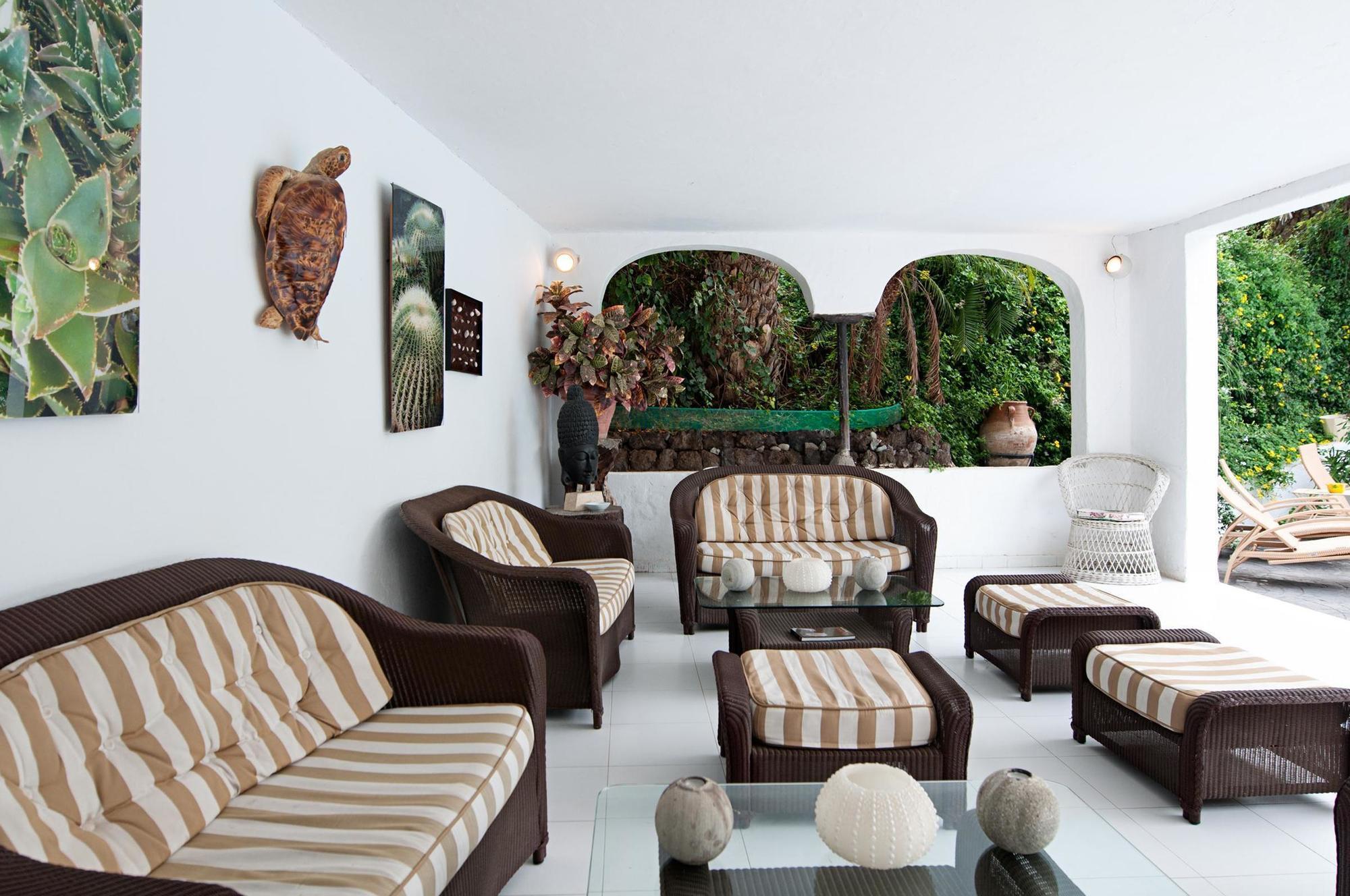 Hotel Cortijo San Ignacio El Cortijo  Exteriér fotografie