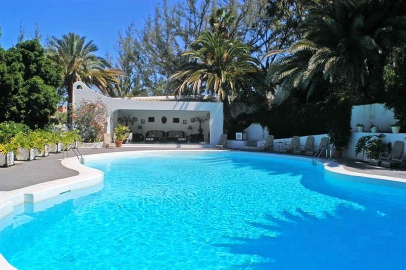 Hotel Cortijo San Ignacio El Cortijo  Exteriér fotografie