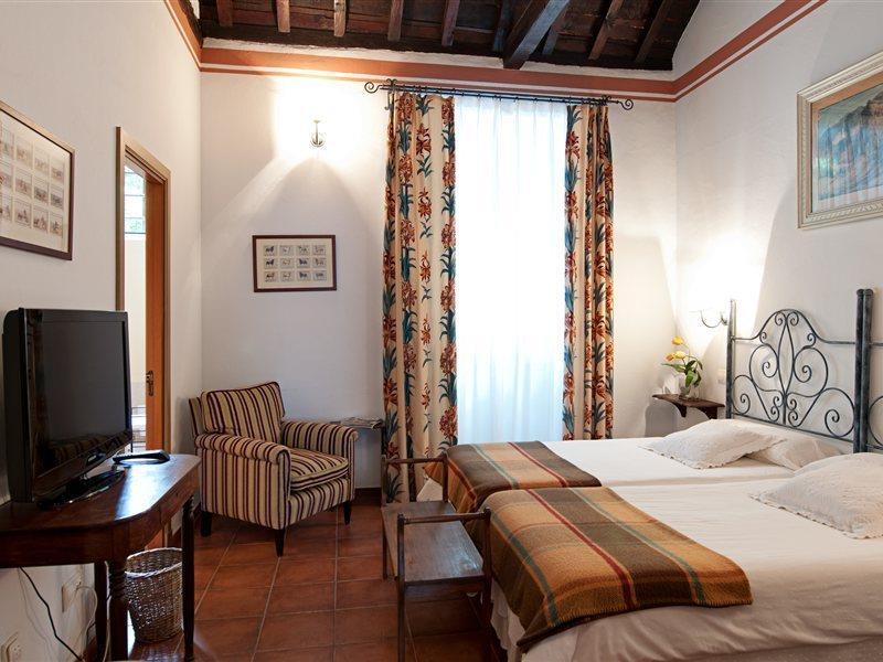 Hotel Cortijo San Ignacio El Cortijo  Exteriér fotografie