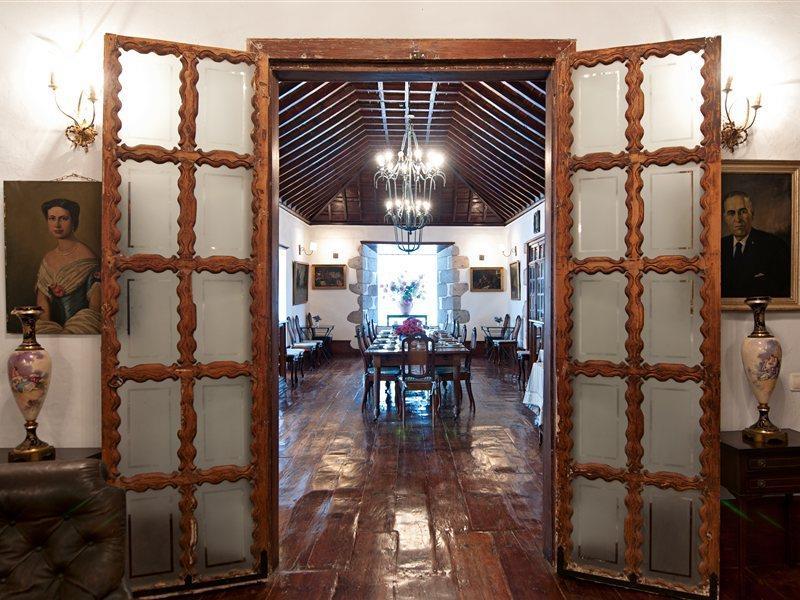 Hotel Cortijo San Ignacio El Cortijo  Exteriér fotografie