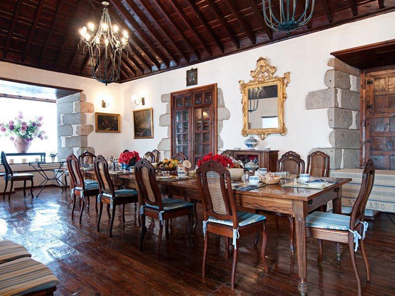 Hotel Cortijo San Ignacio El Cortijo  Exteriér fotografie