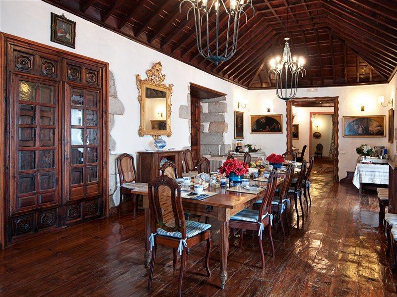 Hotel Cortijo San Ignacio El Cortijo  Exteriér fotografie
