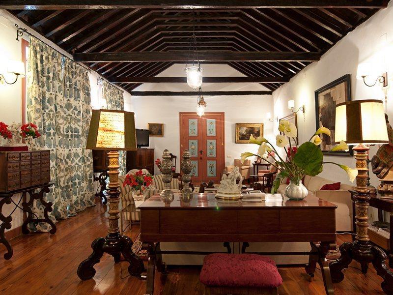 Hotel Cortijo San Ignacio El Cortijo  Exteriér fotografie