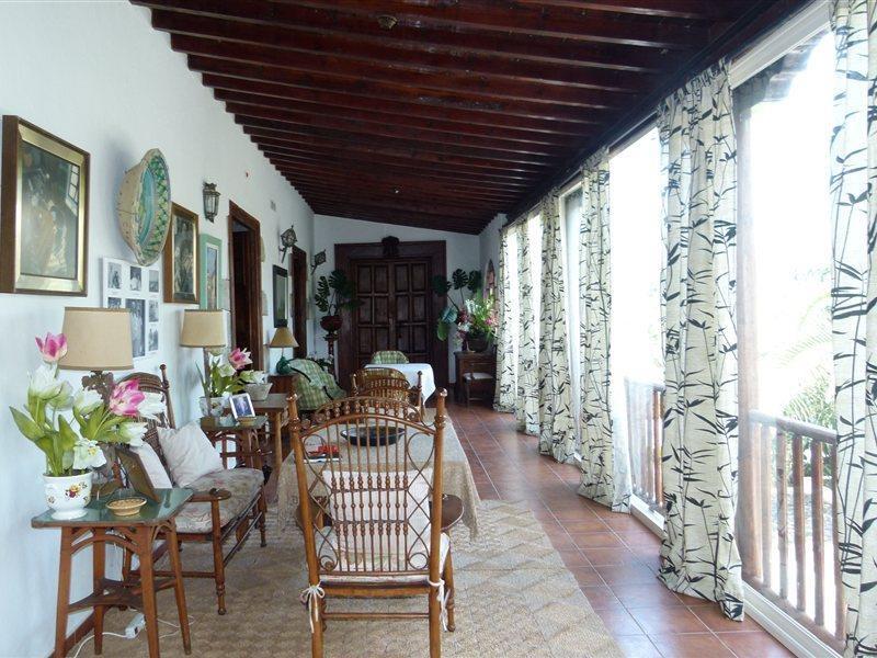 Hotel Cortijo San Ignacio El Cortijo  Exteriér fotografie
