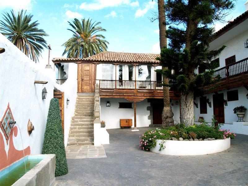 Hotel Cortijo San Ignacio El Cortijo  Exteriér fotografie