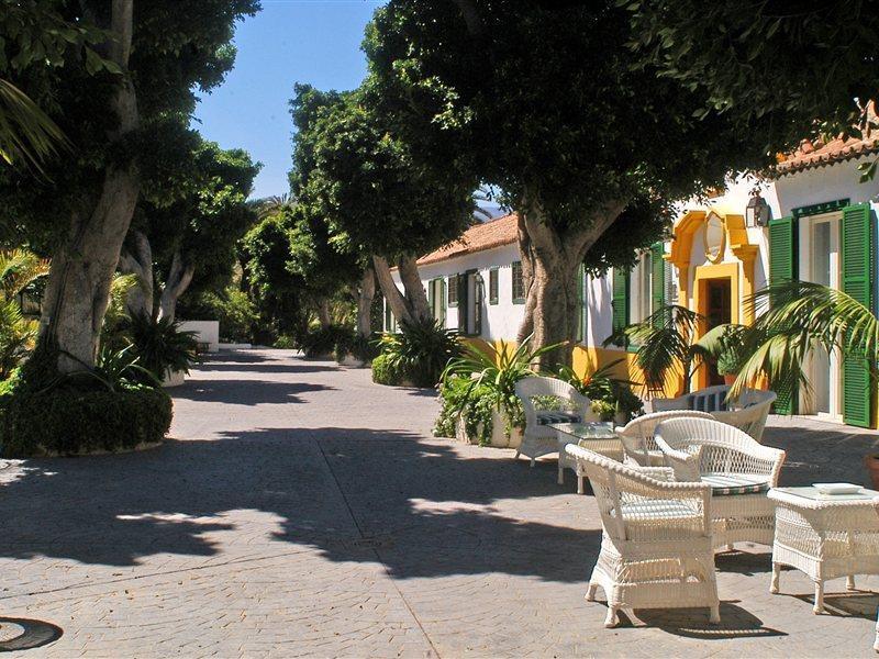 Hotel Cortijo San Ignacio El Cortijo  Exteriér fotografie