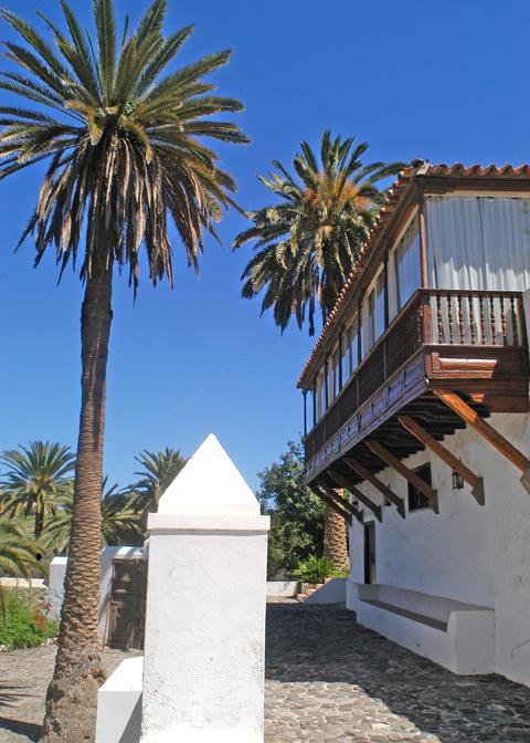 Hotel Cortijo San Ignacio El Cortijo  Exteriér fotografie