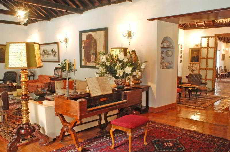 Hotel Cortijo San Ignacio El Cortijo  Exteriér fotografie