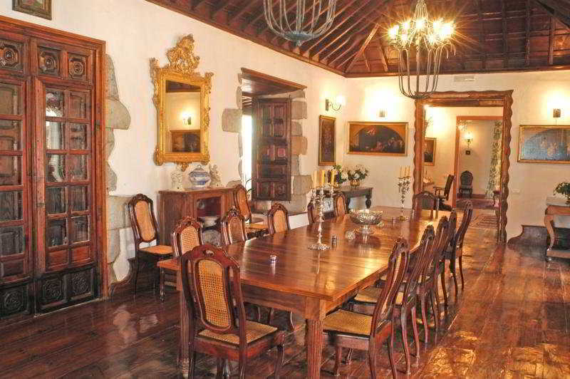 Hotel Cortijo San Ignacio El Cortijo  Exteriér fotografie
