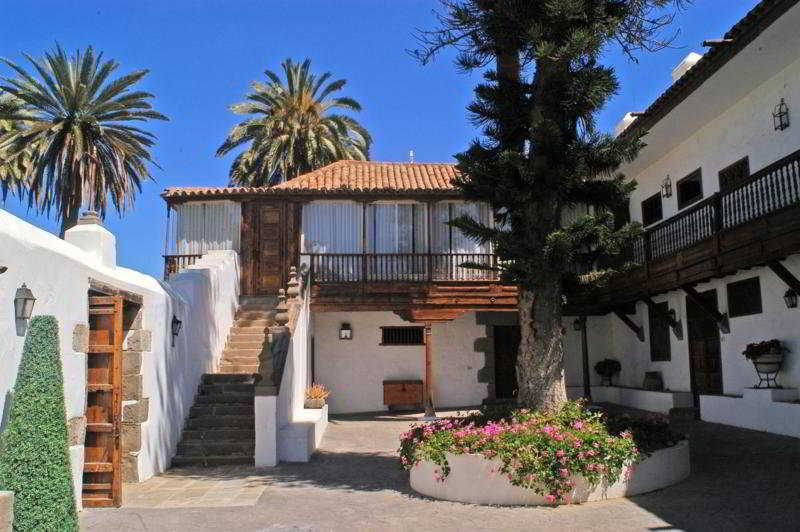 Hotel Cortijo San Ignacio El Cortijo  Exteriér fotografie