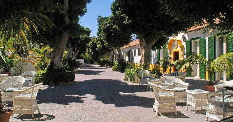 Hotel Cortijo San Ignacio El Cortijo  Exteriér fotografie