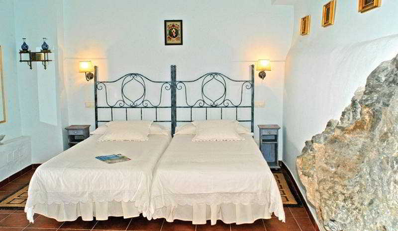 Hotel Cortijo San Ignacio El Cortijo  Exteriér fotografie