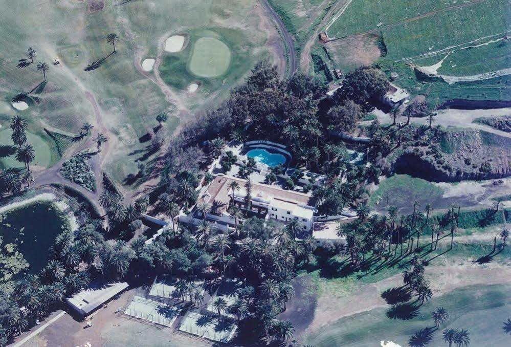 Hotel Cortijo San Ignacio El Cortijo  Exteriér fotografie