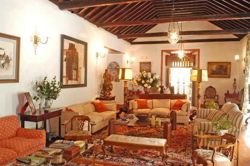 Hotel Cortijo San Ignacio El Cortijo  Exteriér fotografie